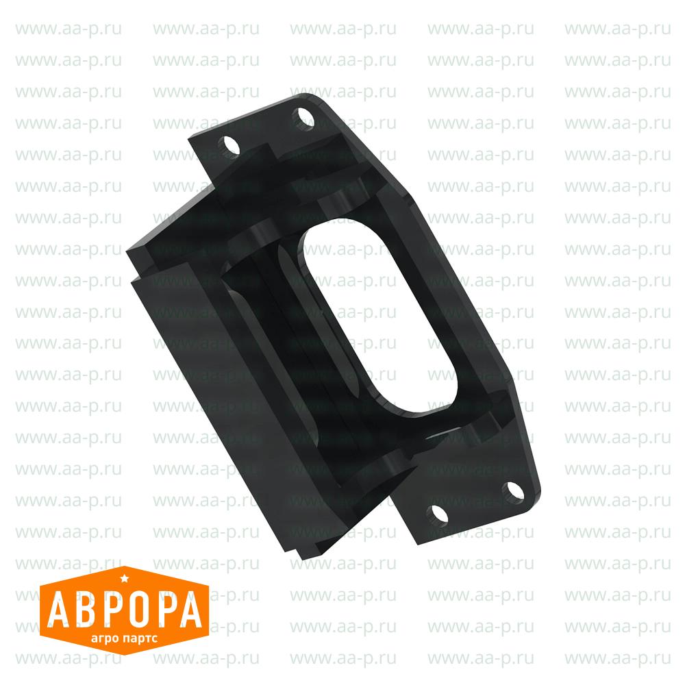 Isolator